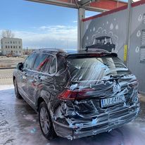 4expert GRAFEN BLUE 25 kg Ultra Gęsta Piana