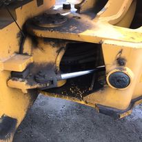 AGRIFORCE 25kg x 24szt.- Chemia Zadaniowa do ciężkich zabrudzeń