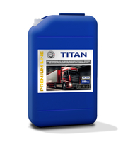 Zestaw 4expert TITAN 10 x 25 kg, urządzenie doz. TRANSLAV