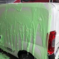 4expert GRAFEN GREEN 25 kg Ultra Gęsta Piana