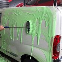 4expert GRAFEN GREEN 25 kg Ultra Gęsta Piana