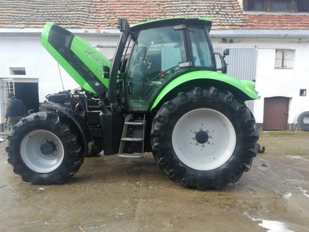 ZESTAW  AGRI II 4 x 5 kg