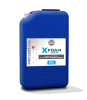 4EXPERT X FOAM COLOR 25 L Innowacyjna Piana Aktywna