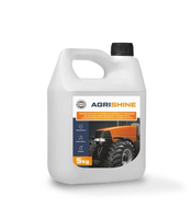 AGRISHINE 5 kg Ochrona Lakieru