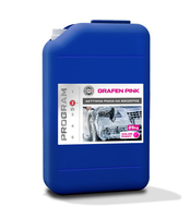 4expert GRAFEN PINK 25 kg Ultra Gęsta Piana