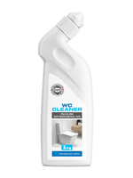 4expert WC CLEANER 1kg- Środek do Czyszczenia Muszli WC i Pisuarów
