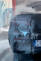 4expert PLATINIUM WAX 20 kg – Błękitny wosk samochodowy o silnie skoncentrowanej formule.