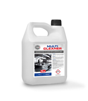 4expert MULTICLEANER 5kg - Profesjonalny Środek Czyszczący