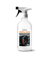 4EXPERT Vinyl Max 1 l plastiki i opony