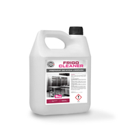 4expert FRIGO CLEANER  5kg- Płyn do Czyszczenia Chłodni i Lodówek