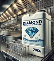 ZESTAW FALCON PRO 2 x 25kg + DIAMOND (20 kg w prezencie)*