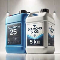 ZESTAW TESTOWY 4expert FALCON PRO + DIAMOND (5 kg w prezencie)*