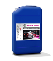 4expert PERLE ROSE 25 kg x 24 szt.Różowa Piana Aktywna