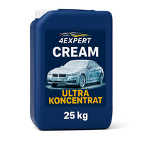 4expert CREAM  25 kg Piana Aktywna