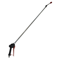 Lanca teleskopowa 187 cm