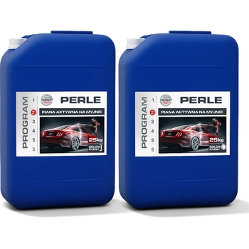 Zestaw 4expert PERLE-  2 w cenie 1 Piana Aktywna