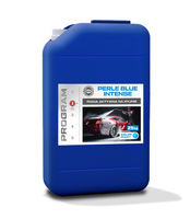 ZESTAW 4expert PERLE BLUE INTENSE 2 w cenie 1 Piana Aktywna