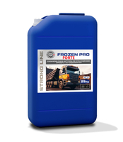 4expert FROZEN PRO FORTE 25 kg Piana do Mycia Pojazdów Ciężarowych