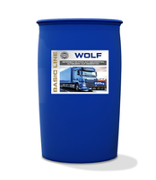 ZESTAW 1+1 beczka gratis  4expert WOLF 220 kg