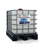 4expert WOLF 1200  kg