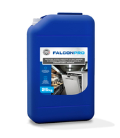 4expert FALCON PRO 25 kg- Ultra Koncentrat do Zmywarek | Czystość i Skuteczność