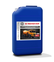 4expert B REMOVER 25 kg Usuwanie Betonu