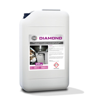 4expert DIAMOND 20 kg - Płyn do Płukania Naczyń w Zmywarkach Gastronomicznych