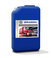 4expert DRAGON 25 kg Mycie i Pielęgnacja Transportu
